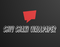 Shiv Shaki Wallpaper